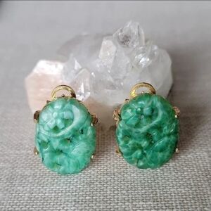 Vintage Marvella Earrings
